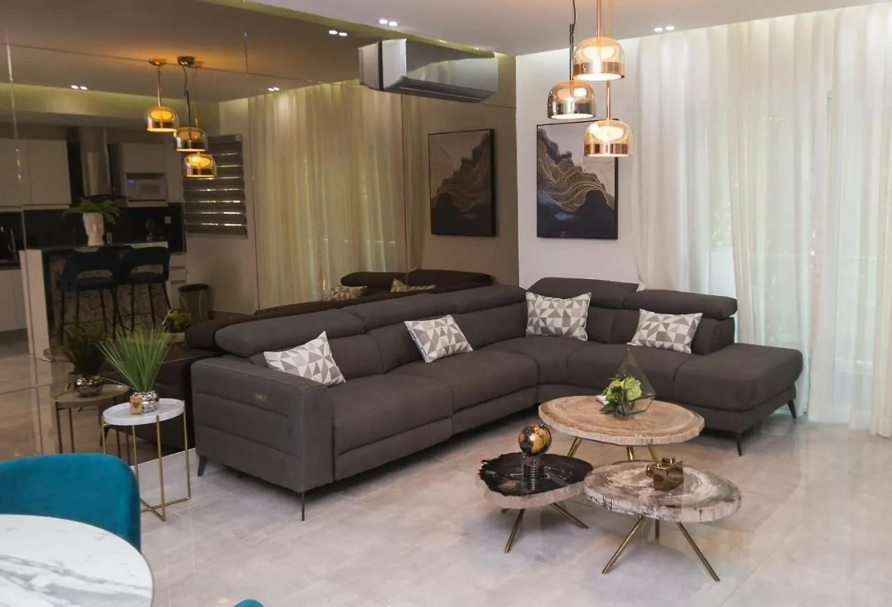 Soha Suites II Santiago De Los Caballeros Holiday home