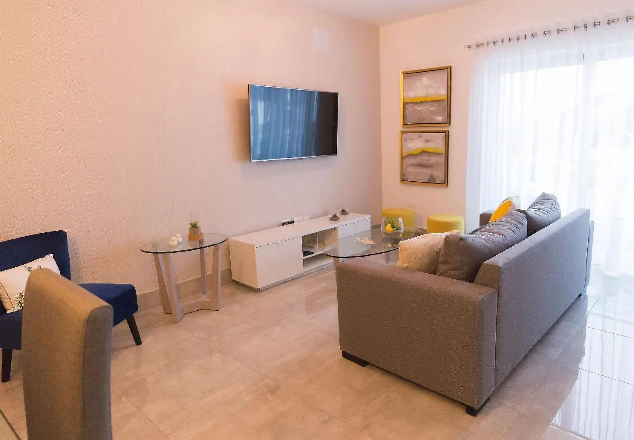 Soha Suites II Santiago De Los Caballeros