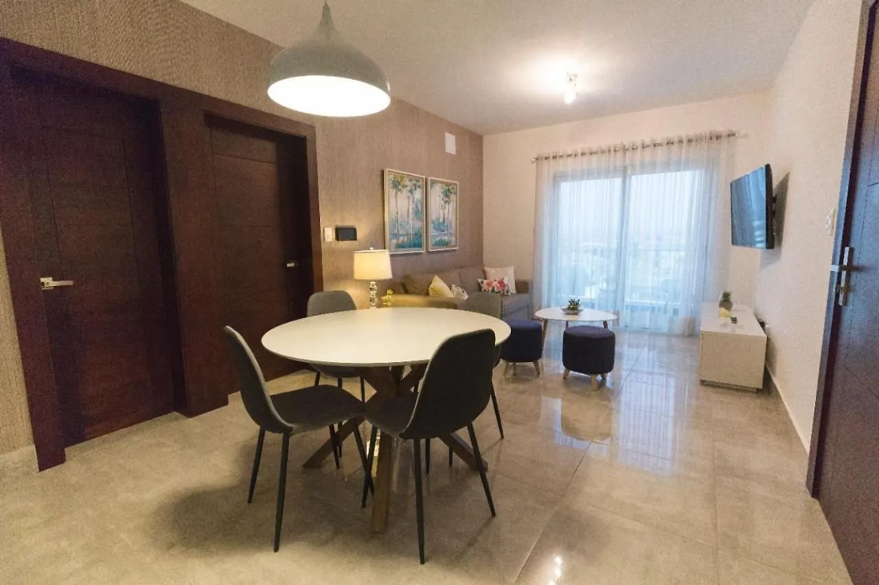 Soha Suites II Santiago De Los Caballeros Dominican Republic