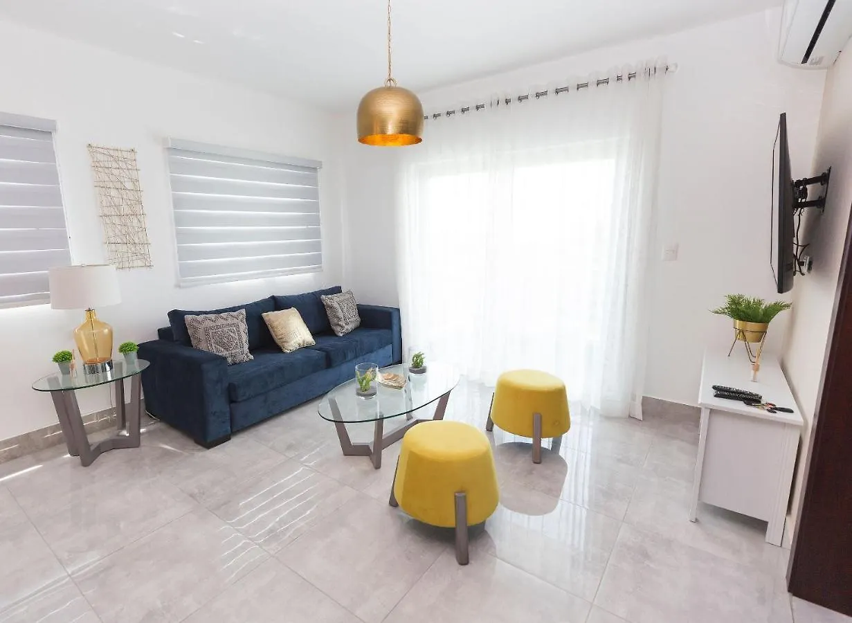Holiday home Soha Suites II Santiago De Los Caballeros