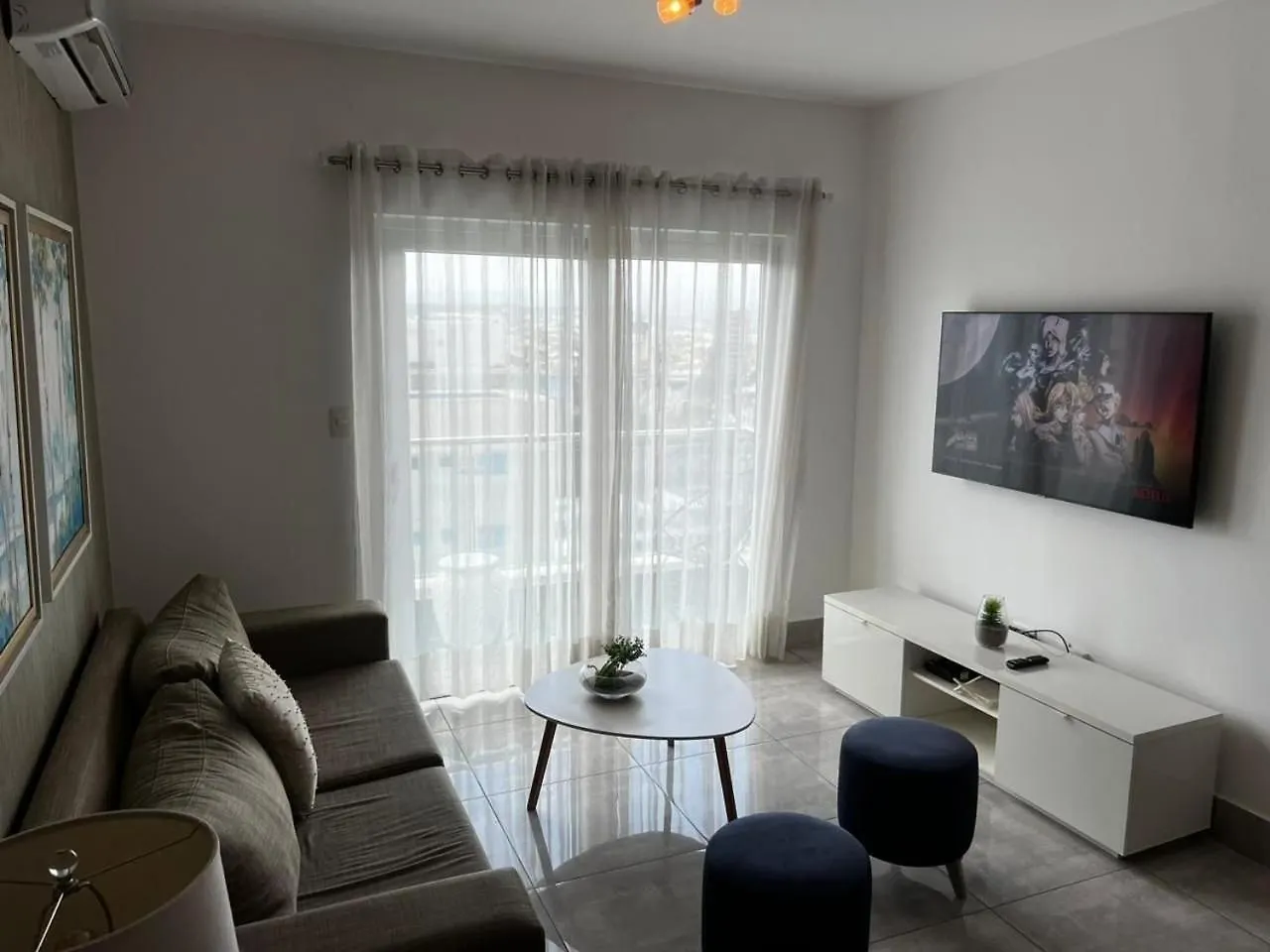 Soha Suites II Santiago De Los Caballeros Holiday home