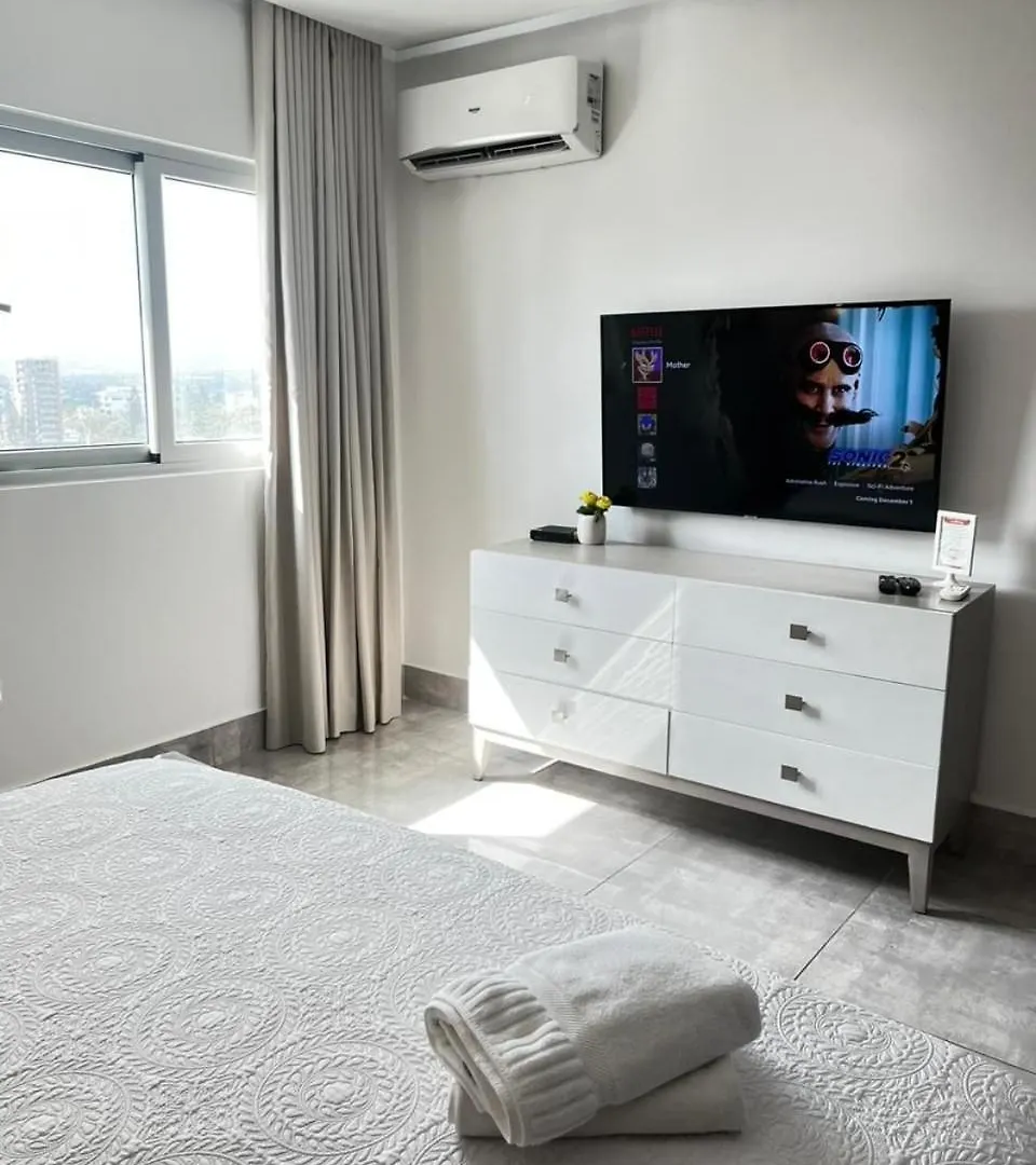 Soha Suites II Santiago De Los Caballeros
