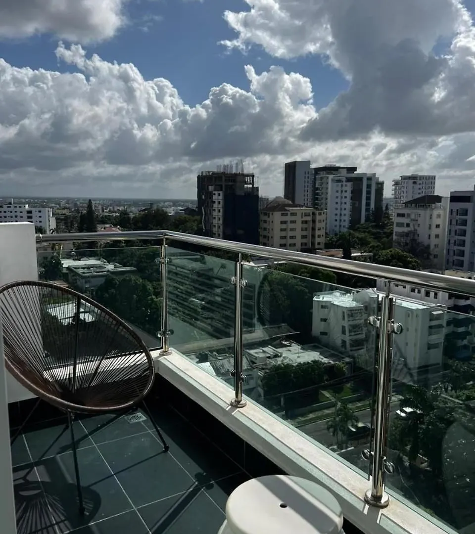 Holiday home Soha Suites II Santiago De Los Caballeros
