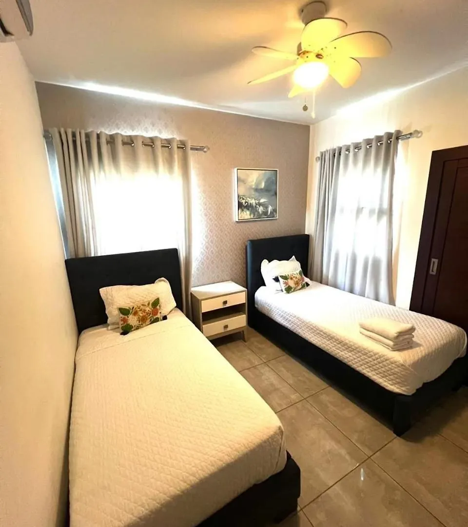 Holiday home Soha Suites II Santiago De Los Caballeros