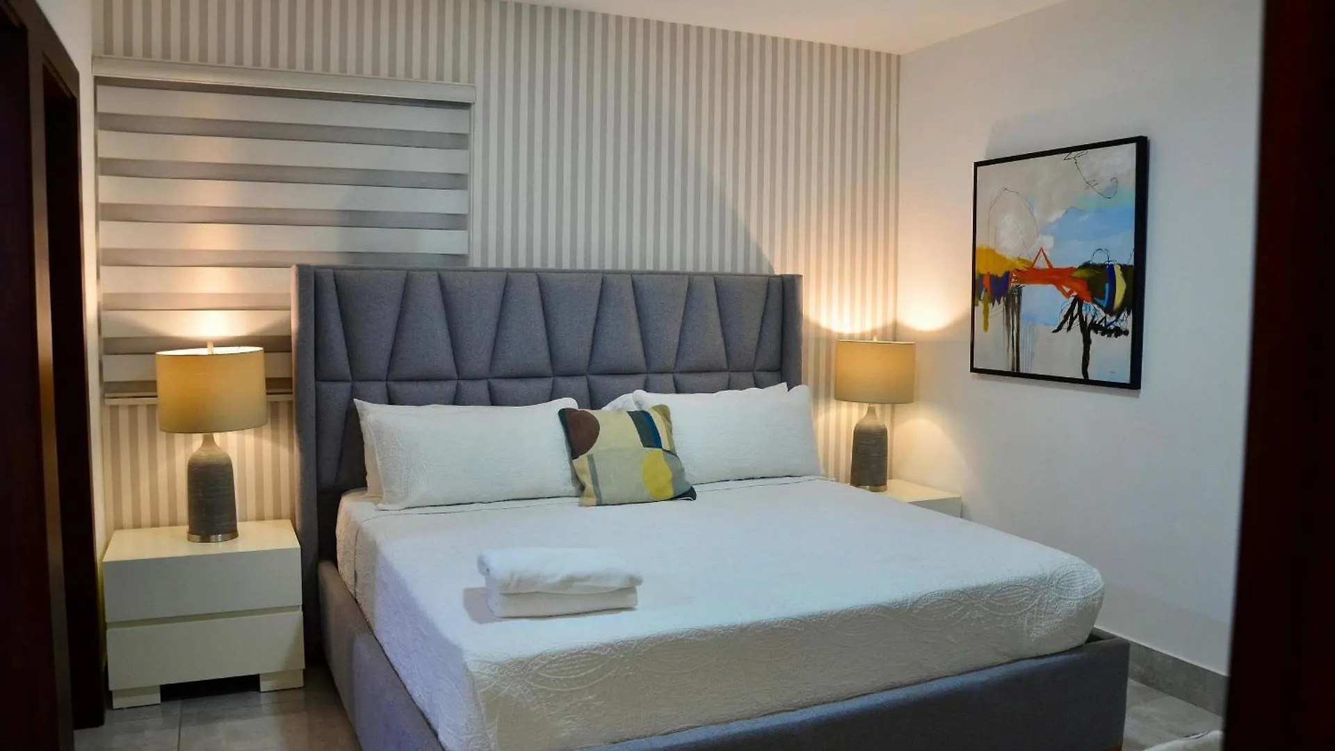 Holiday home Soha Suites II Santiago De Los Caballeros