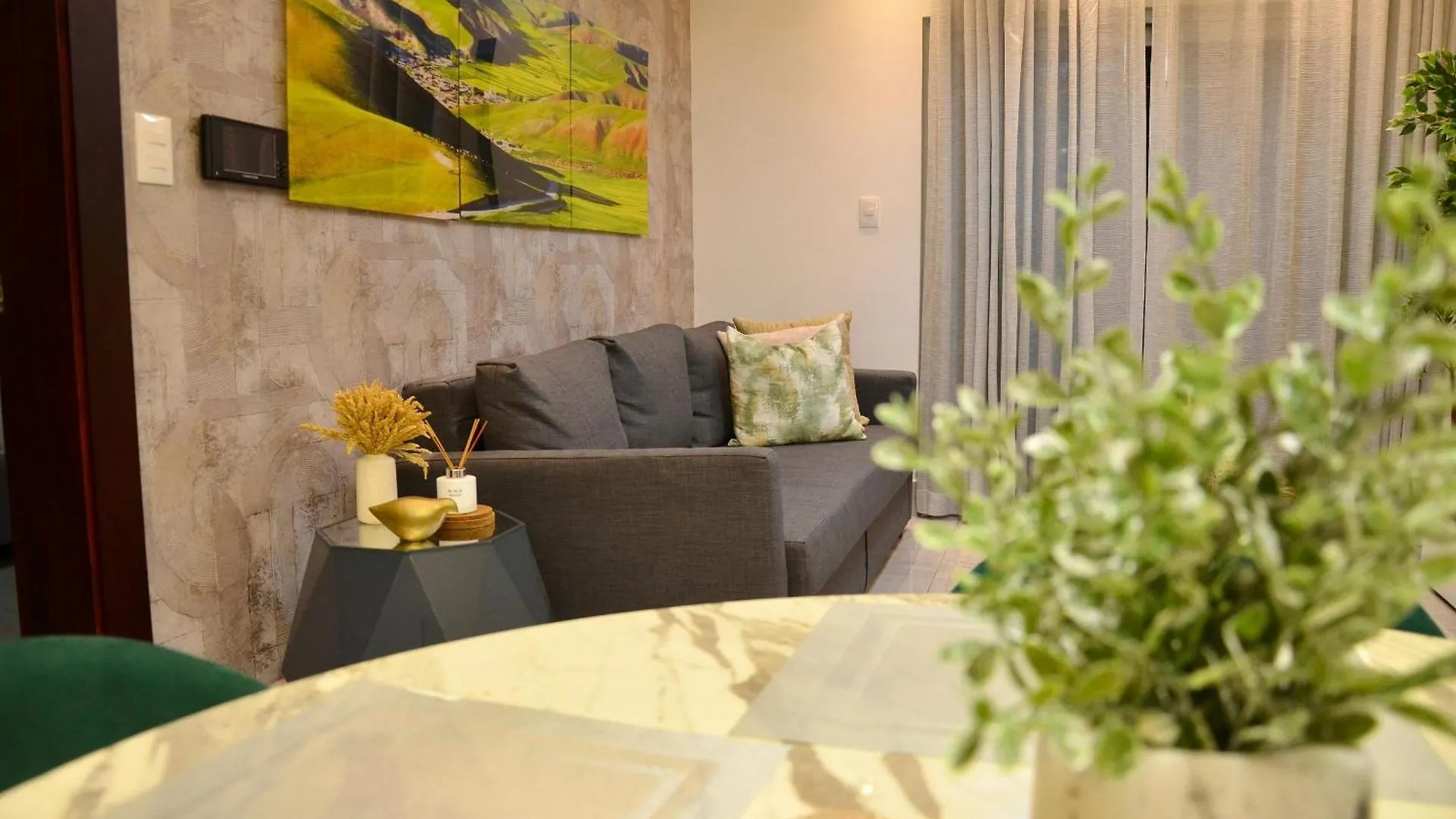 Soha Suites II Santiago De Los Caballeros 0*,