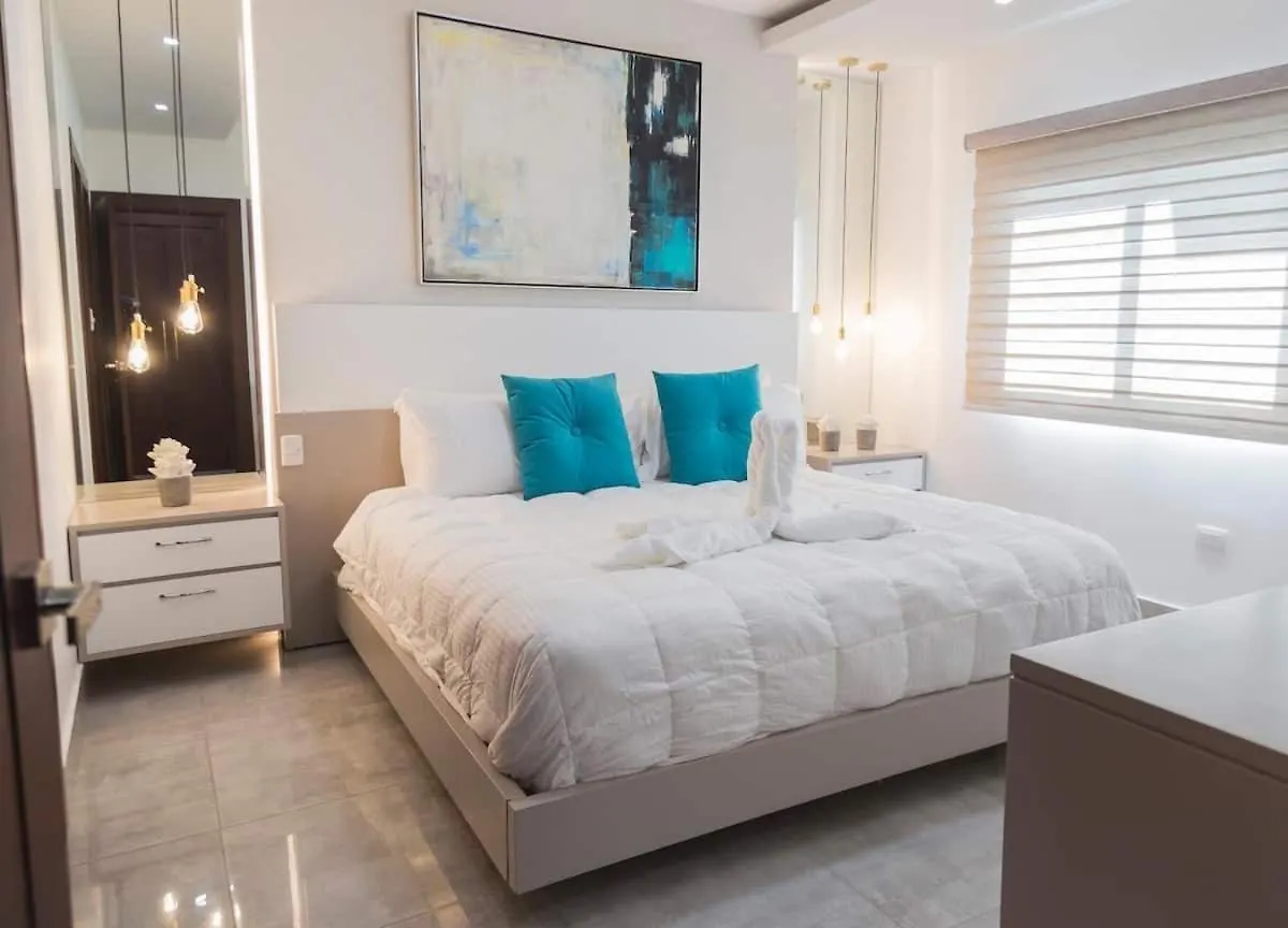 Soha Suites II Santiago De Los Caballeros