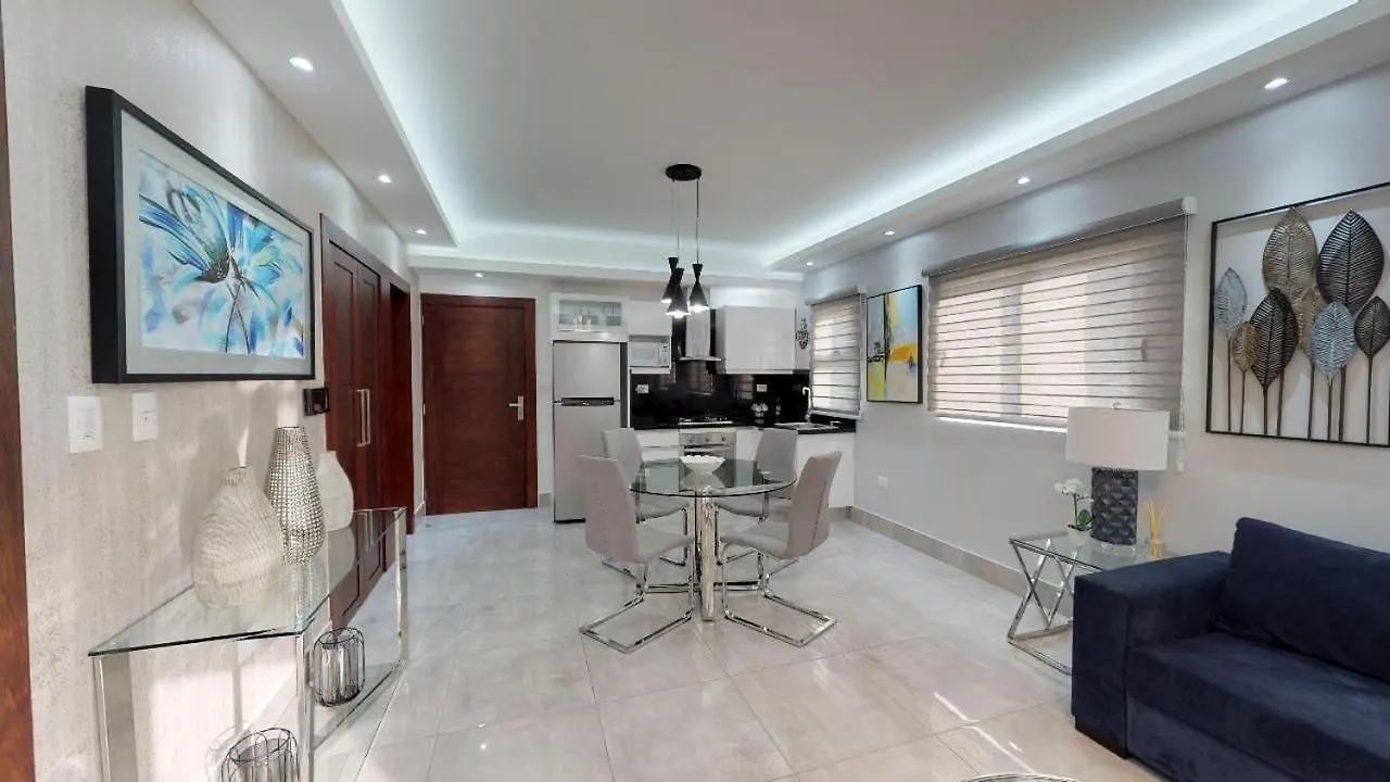 Holiday home Soha Suites II Santiago De Los Caballeros Dominican Republic