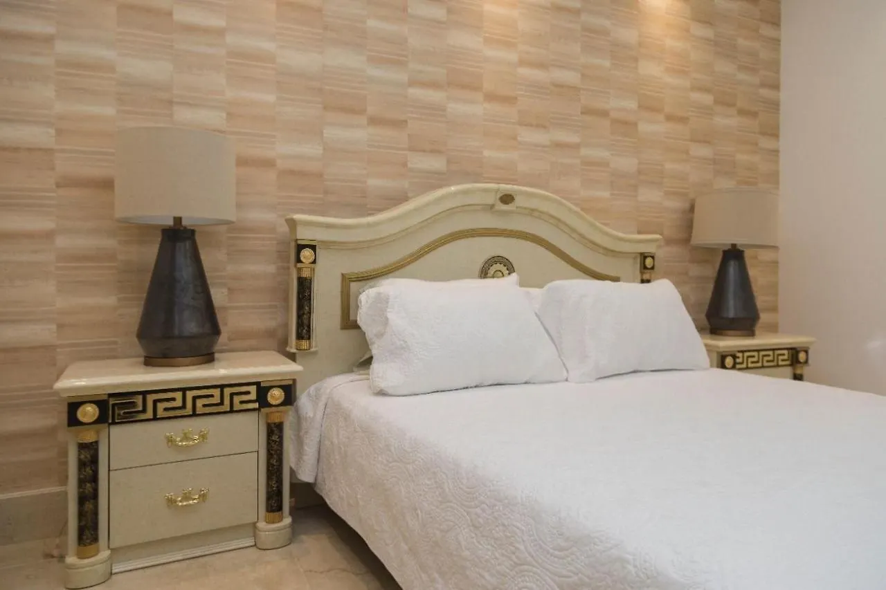 Soha Suites II Santiago De Los Caballeros Dominican Republic