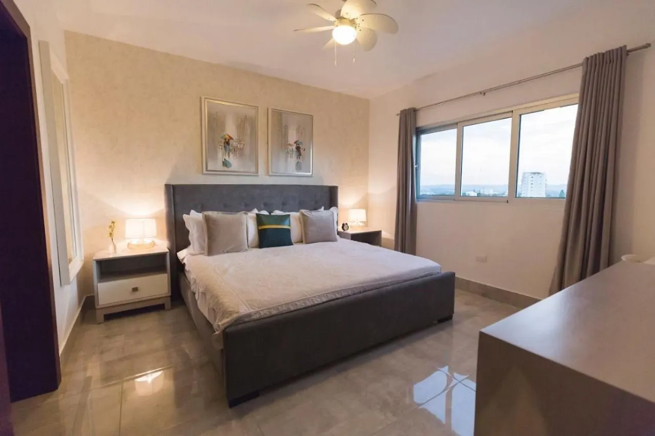 Holiday home Soha Suites II Santiago De Los Caballeros