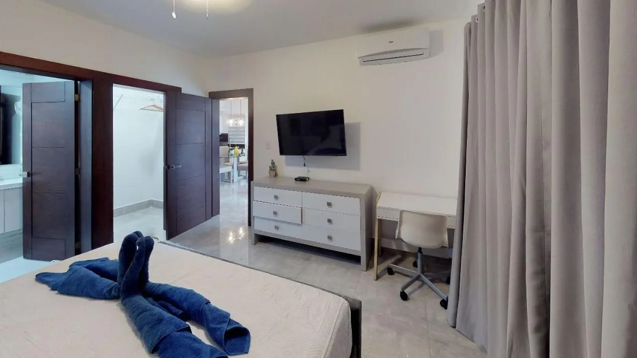 Holiday home Soha Suites II Santiago De Los Caballeros