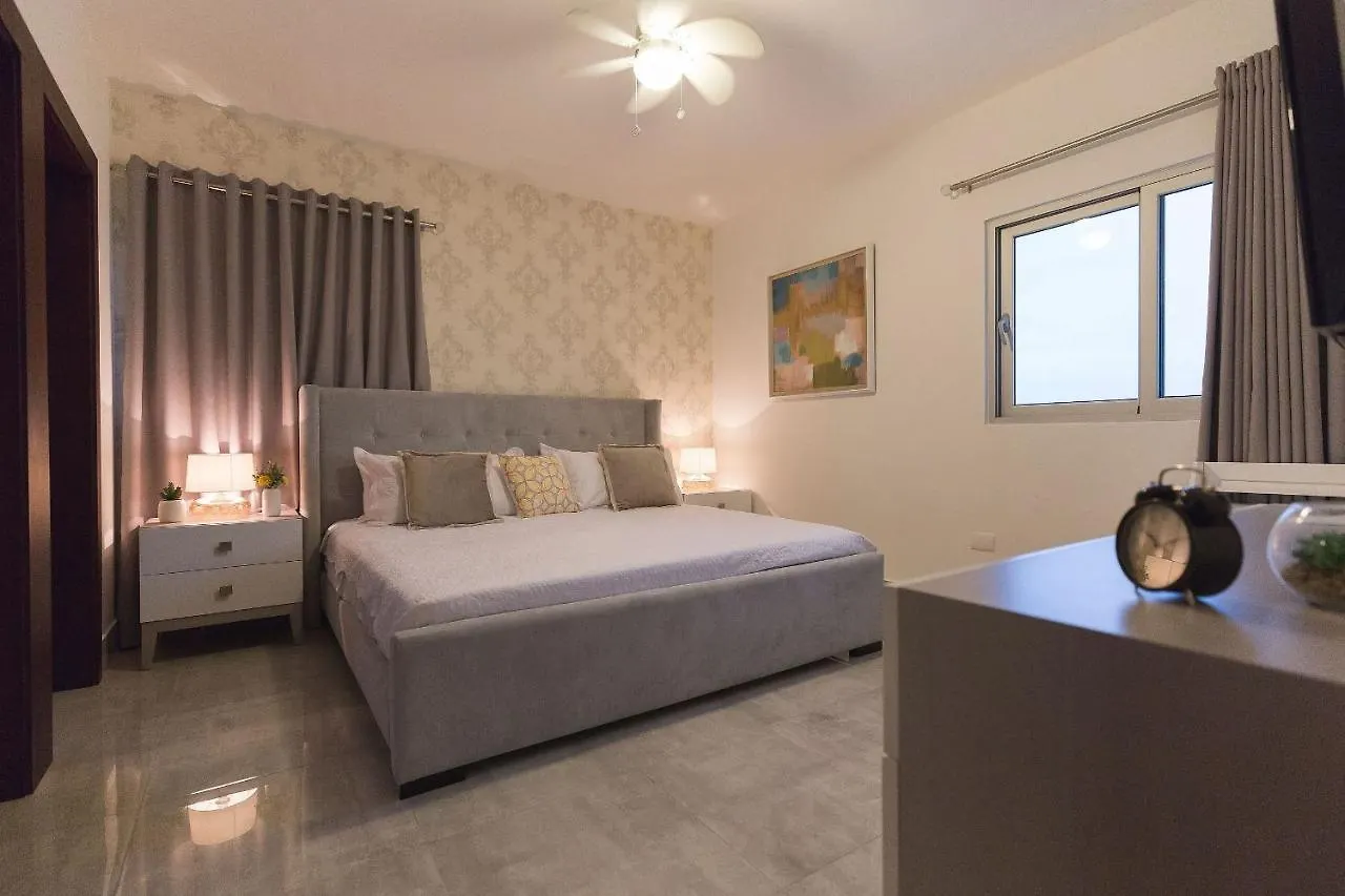 Soha Suites II Santiago De Los Caballeros