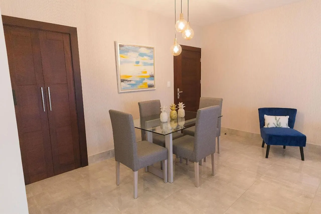 Holiday home Soha Suites II Santiago De Los Caballeros