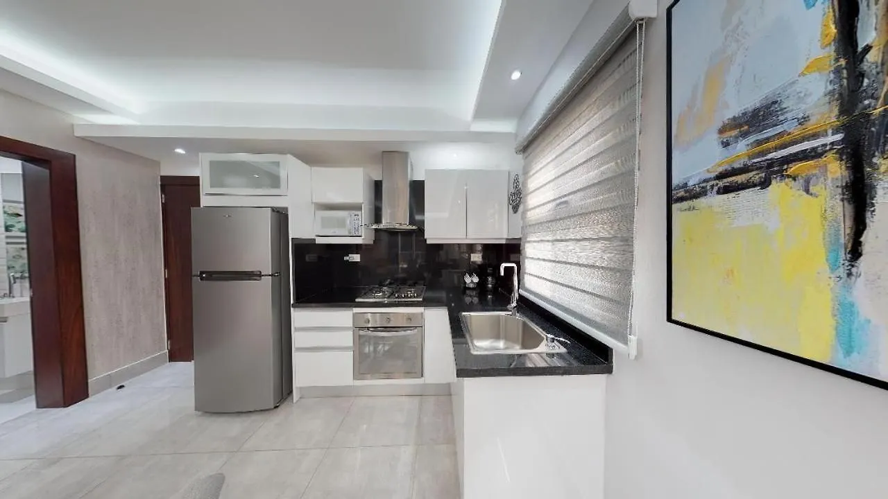 Holiday home Soha Suites II Santiago De Los Caballeros