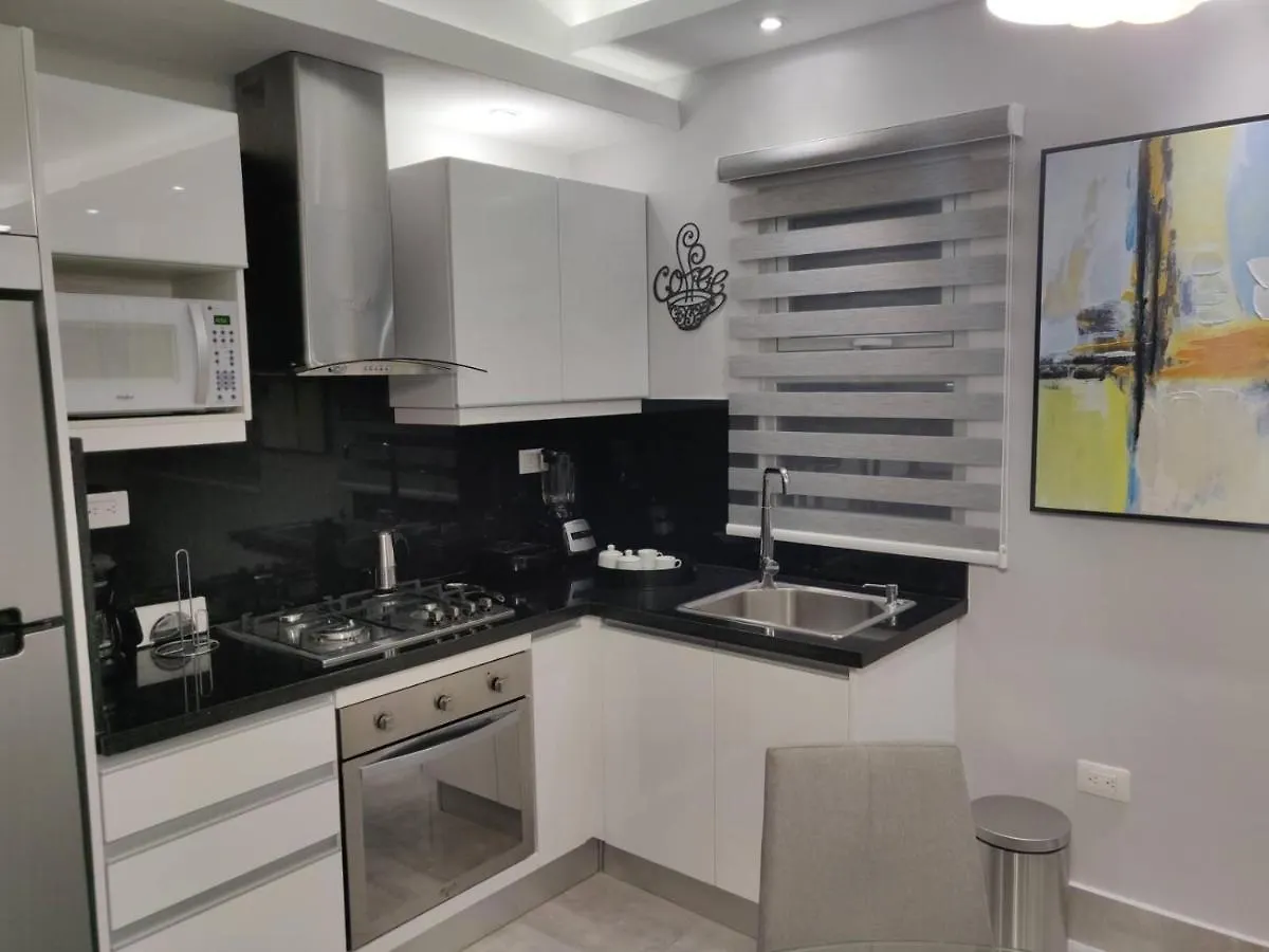 Holiday home Soha Suites II Santiago De Los Caballeros