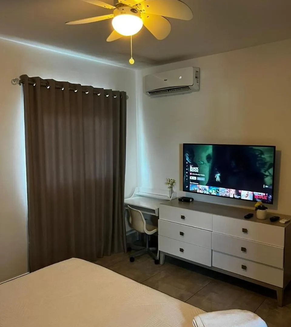 Soha Suites II Santiago De Los Caballeros