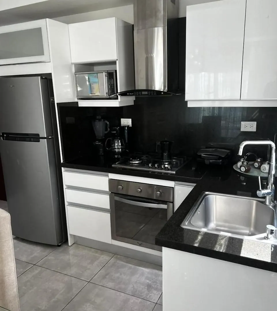 Soha Suites II Santiago De Los Caballeros Holiday home