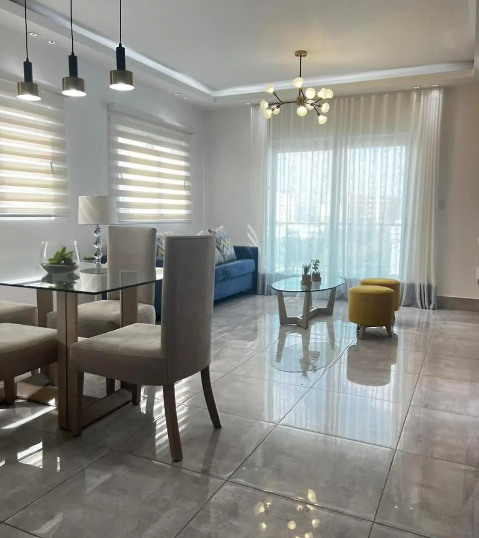 Holiday home Soha Suites II Santiago De Los Caballeros