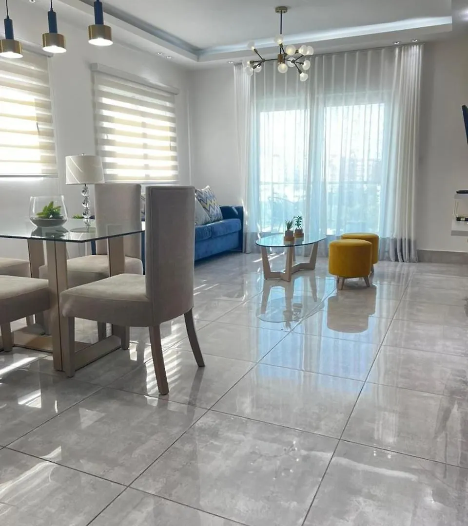 Holiday home Soha Suites II Santiago De Los Caballeros