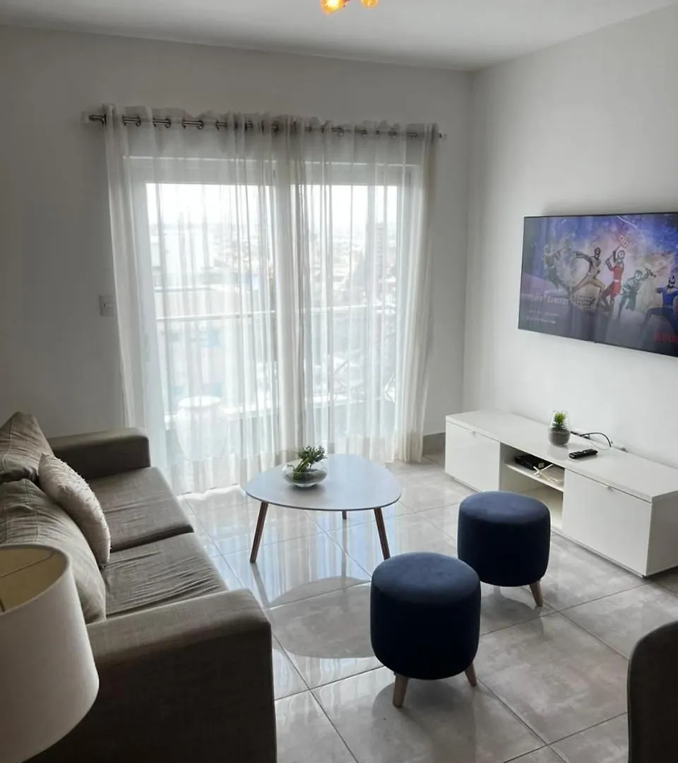 Soha Suites II Santiago De Los Caballeros Holiday home