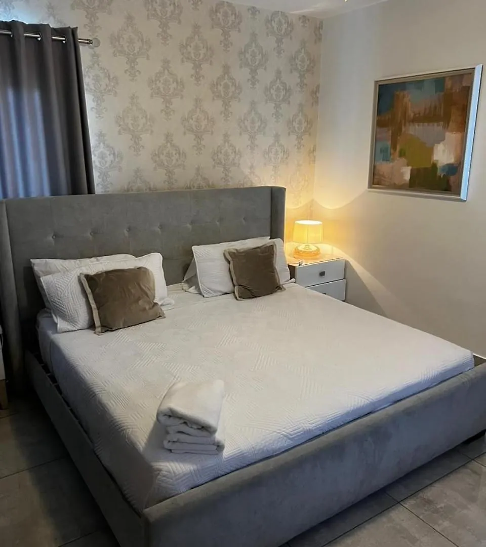 Soha Suites II Santiago De Los Caballeros Dominican Republic