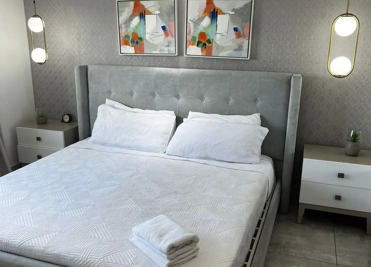 Holiday home Soha Suites II Santiago De Los Caballeros Dominican Republic