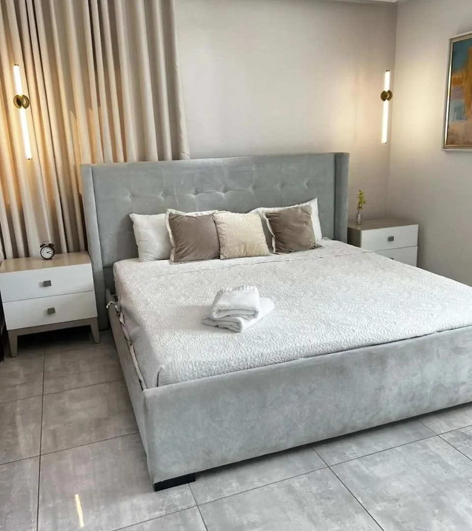 Soha Suites II Santiago De Los Caballeros Dominican Republic
