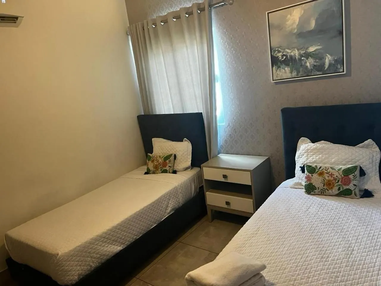 Soha Suites II Santiago De Los Caballeros Holiday home
