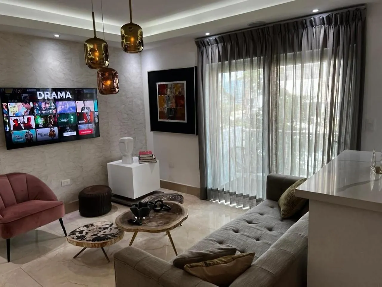 Holiday home Soha Suites II Santiago De Los Caballeros Dominican Republic