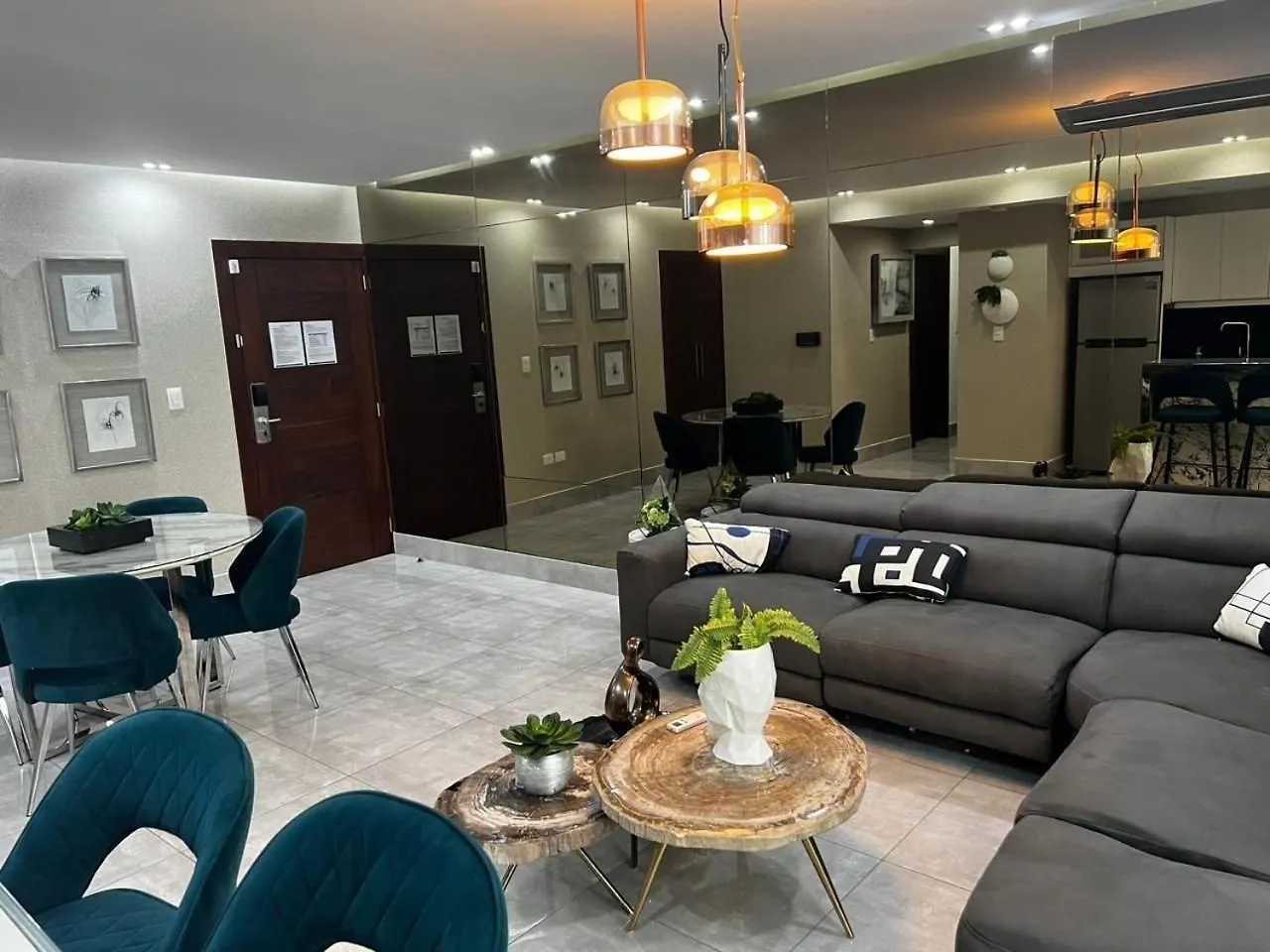 Soha Suites II Santiago De Los Caballeros