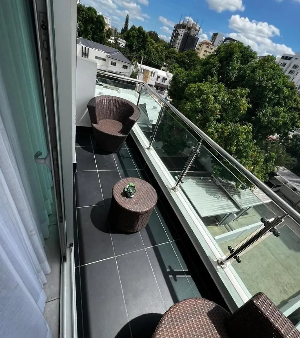 Soha Suites II Santiago De Los Caballeros