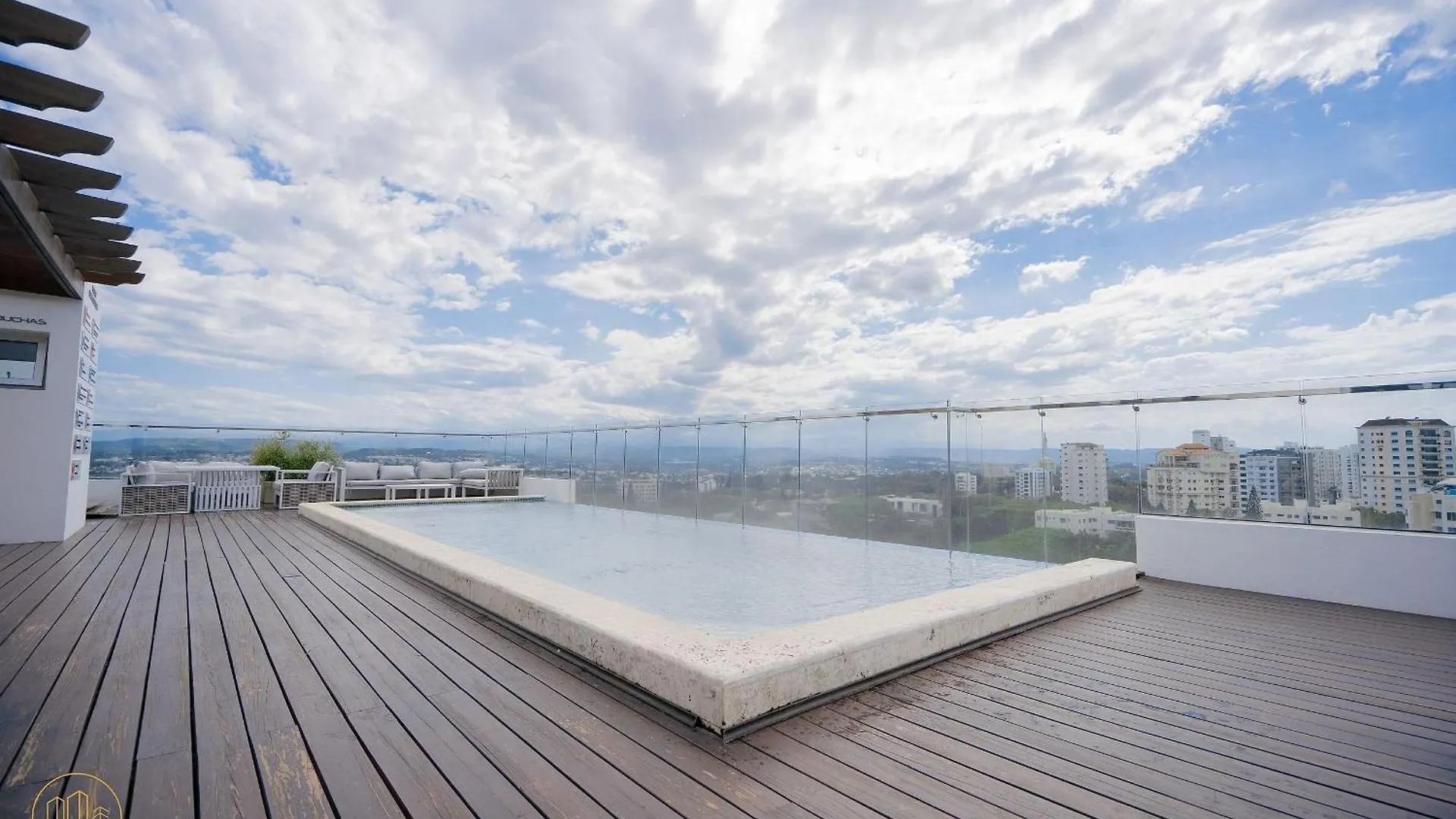 Soha Suites II Santiago De Los Caballeros