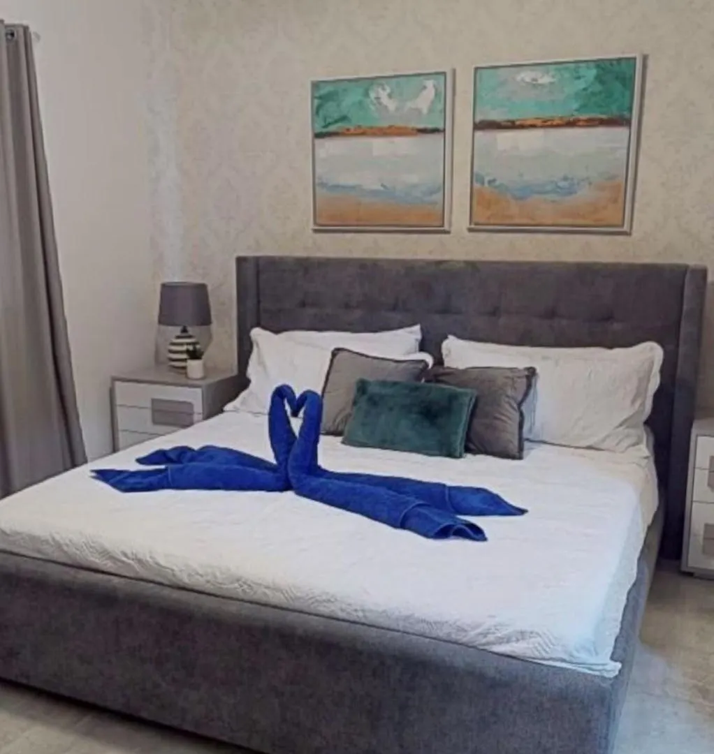 Soha Suites II Santiago De Los Caballeros Holiday home