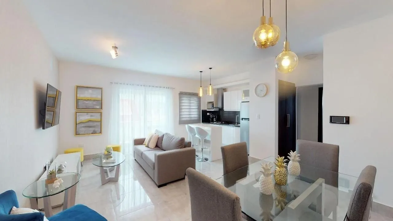 Soha Suites II Santiago De Los Caballeros 0*,