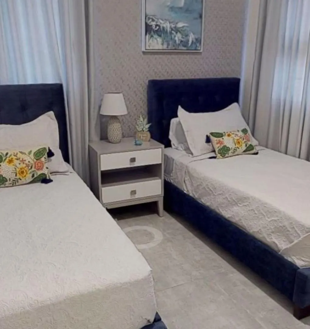 Soha Suites II Santiago De Los Caballeros 0*,