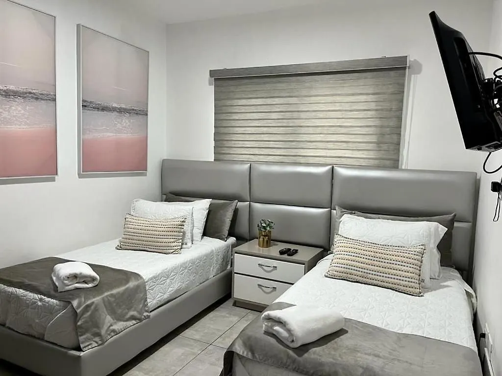Holiday home Soha Suites II Santiago De Los Caballeros Dominican Republic