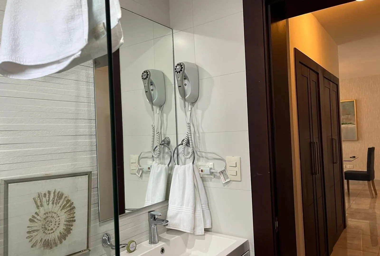 Soha Suites II Santiago De Los Caballeros 0*,