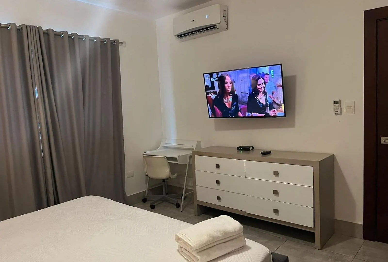 Soha Suites II Santiago De Los Caballeros Holiday home