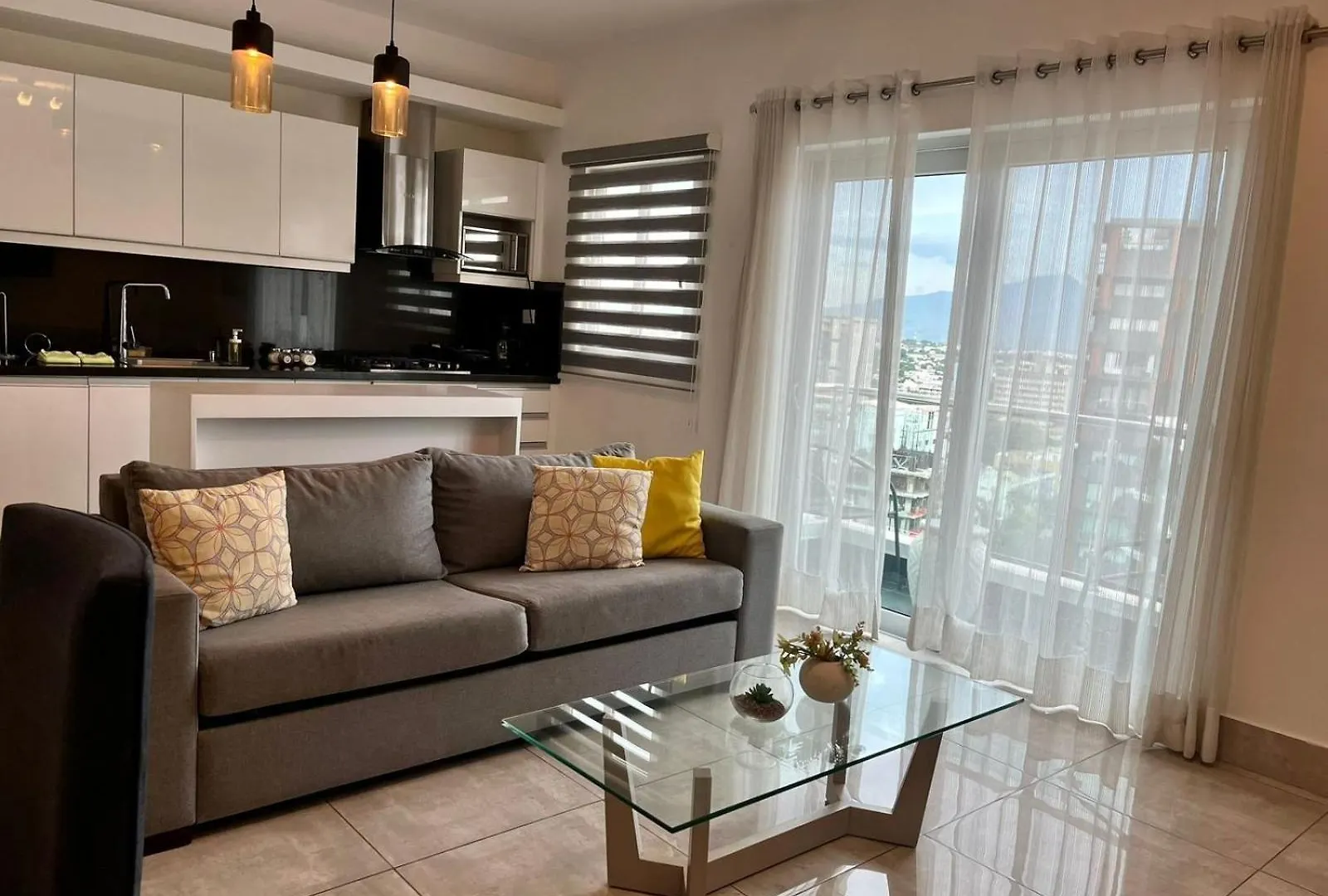 Soha Suites II Santiago De Los Caballeros Holiday home