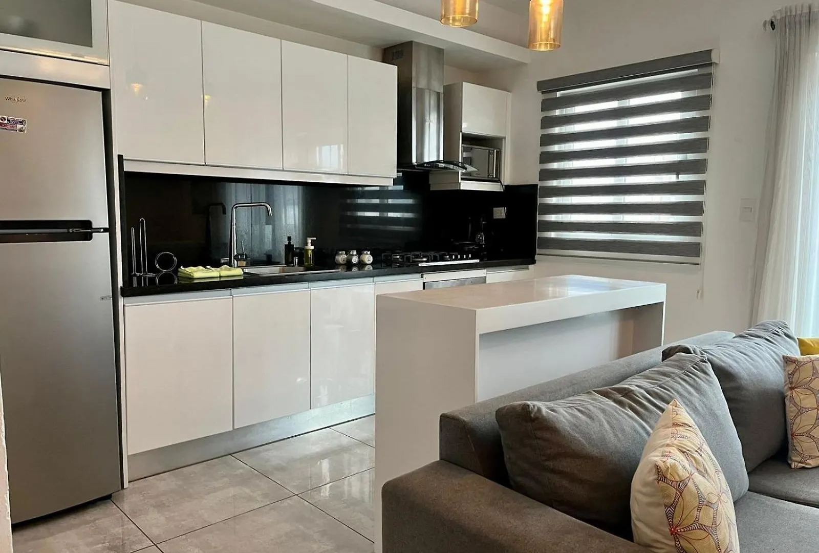 Holiday home Soha Suites II Santiago De Los Caballeros