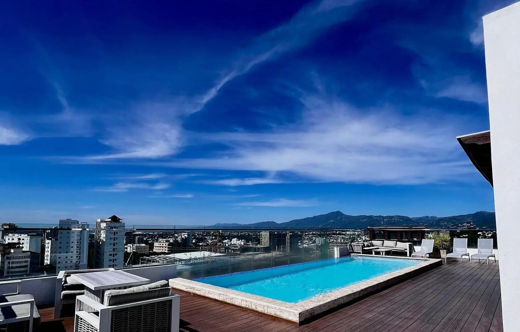 Holiday home Soha Suites II Santiago De Los Caballeros