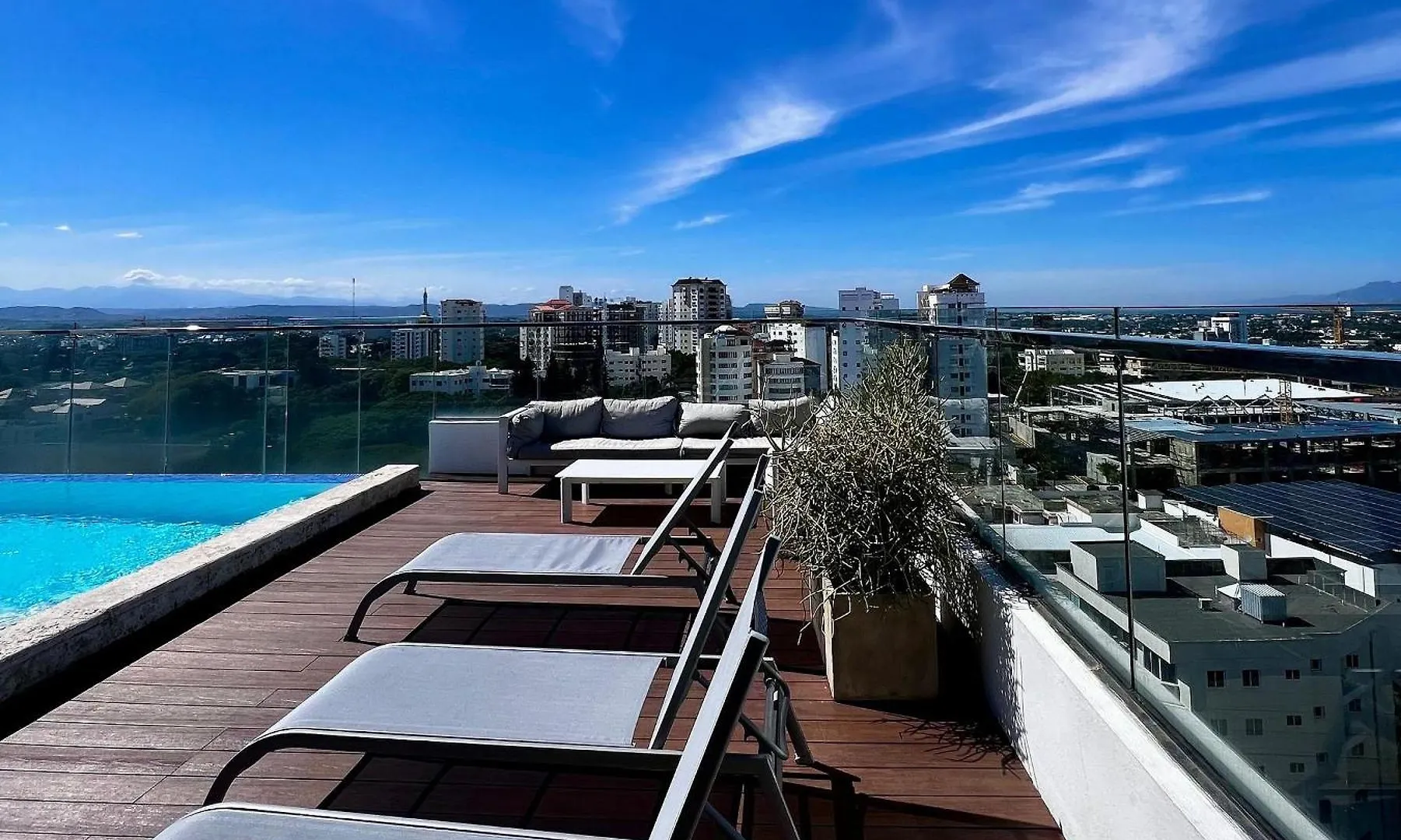 Holiday home Soha Suites II Santiago De Los Caballeros