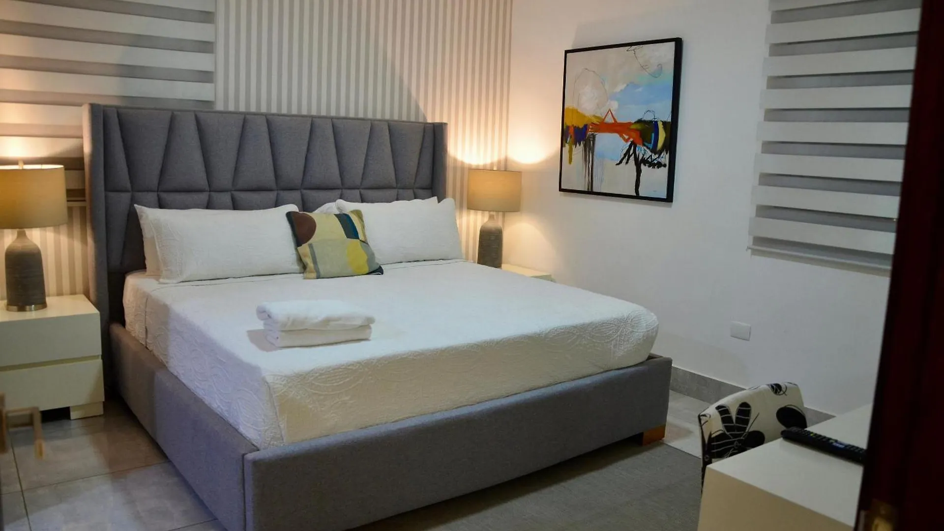 Soha Suites II Santiago De Los Caballeros 0*,