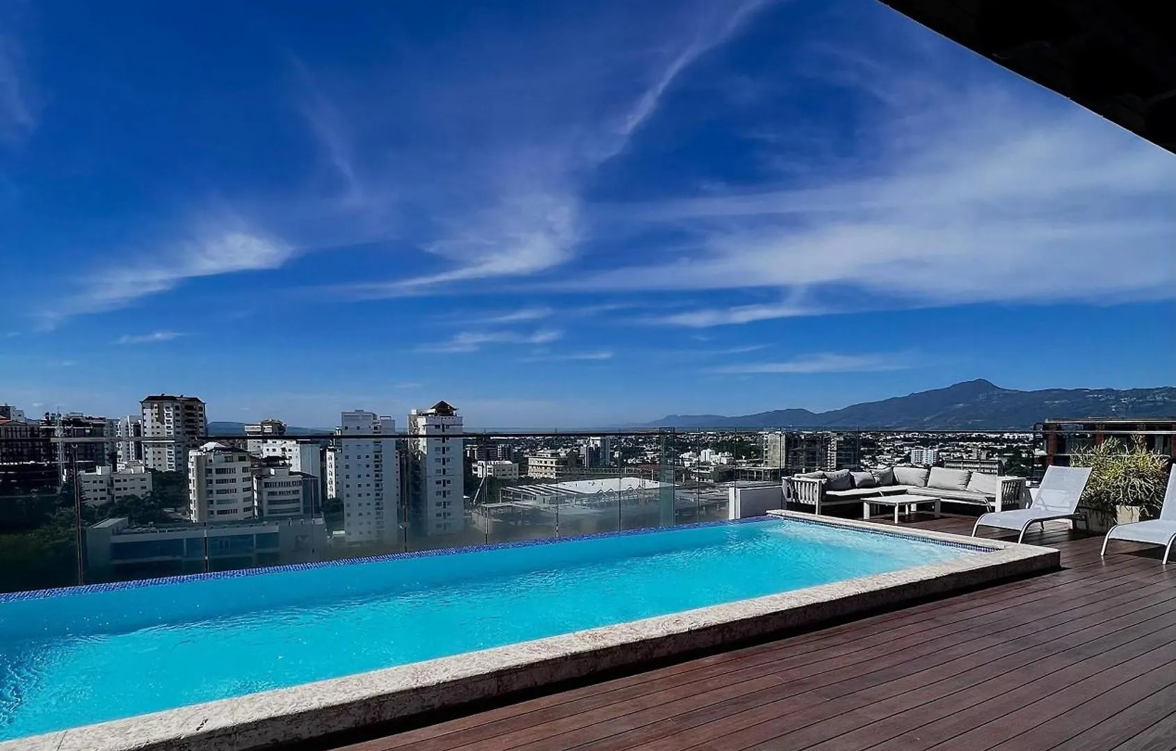Soha Suites II Santiago De Los Caballeros