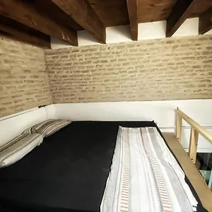 Piso 6 Personas Centro Seville