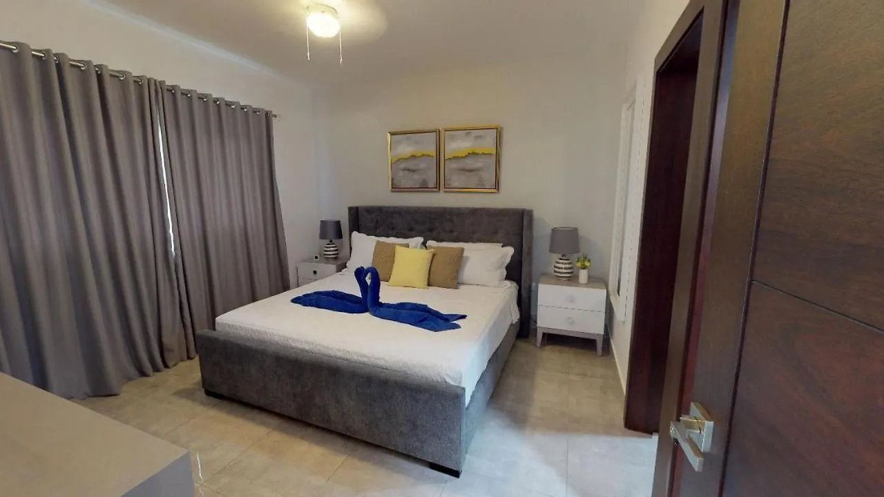 Soha Suites II Santiago De Los Caballeros