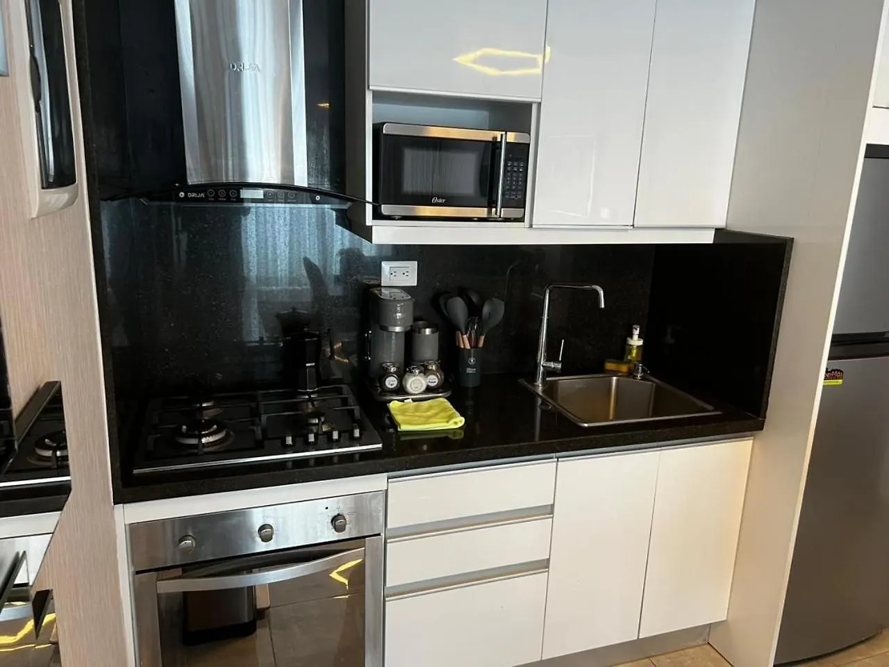Holiday home Soha Suites II Santiago De Los Caballeros Dominican Republic