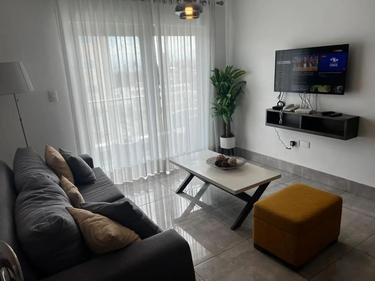 Soha Suites II Santiago De Los Caballeros