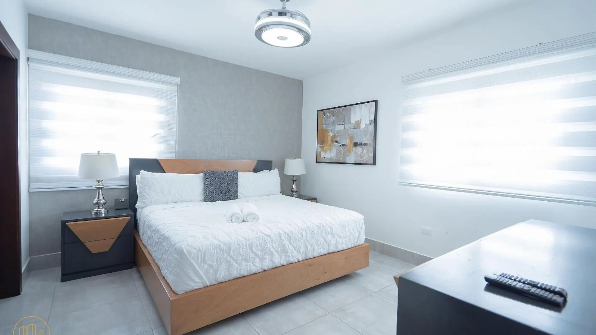 Holiday home Soha Suites II Santiago De Los Caballeros Dominican Republic